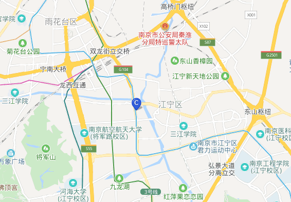 東豐南京托運公司（東豐南京貨運公司）營業(yè)地址